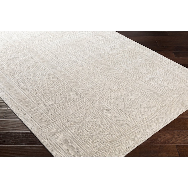 Livorno LVN-2303 Handmade Area Rug